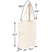 Load image into Gallery viewer, ECO Tote Bag