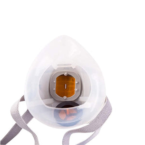 Electric Welder Mask