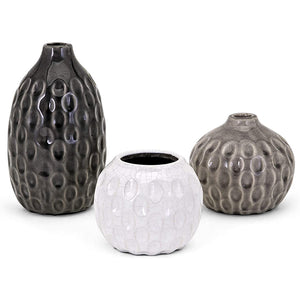 Essary Vases